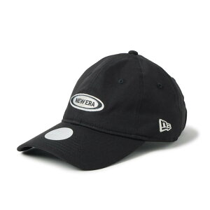 NEWERAGF(�j���[�G���S���t) GFW 920LV OVAL LOGO BLK14747138 Col.BLK