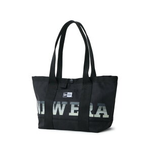 NEWERAGF(�j���[�G���S���t) GF TOTE BAG MINI BLK 4C14747161 Col.MINI BLK