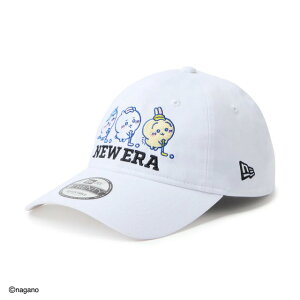 NEWERAGF(�j���[�G���S���t) NEWERA GFW 920LV CHIIKAWA WHI 14864488 Col.WHI26�N�t�ă��f��(Y)