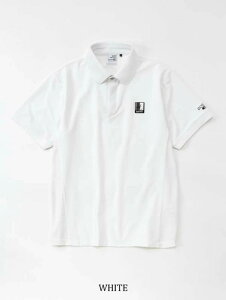 SYG32(�G�X���C32�S���t) BOSELLI�h���C�|���V���c BOSELLI DRY POLO SY32 by SWEET YEARS GOLF[SYG-26S2-11] Col.WHITE