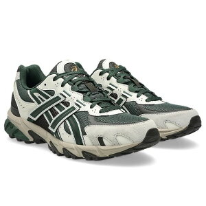 asics (�A�V�b�N�X) GEL-SONOMA TR62 1203A734 Col.300 FOREST NIGHT/CREAM 26�N�t�ă��f��