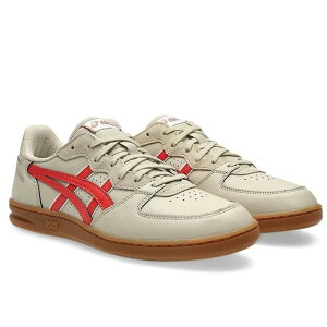 asics (�A�V�b�N�X) SKYHAND OG 1203A451 Col.021 FEATHER GREY/RED SNAPPER 26�N�t�ă��f��