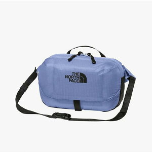 THE NORTH FACE(�U�E�m�[�X�E�t�F�C�X) MAYFLY HIP POUCH NM62378 Col.�o�[�`���� �u���[
