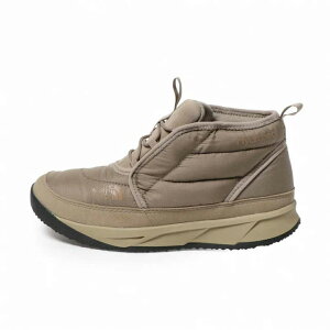 THE NORTH FACE(�U �m�[�X �t�F�C�X) NUPTSE CHUKKE WP �k�v�V �`���b�J �E�H�[�^�[�v���[�t 3 NF52573 Col.MK