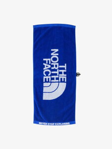 THE NORTH FACE(�U�E�m�[�X�E�t�F�C�X) Comfort Cotton Towel M (�R���t�H�[�g�R�b�g���^�I��M) NN22101 26�N�t�ă��f��