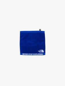 THE NORTH FACE(�U�E�m�[�X�E�t�F�C�X) Comfort Cotton Towel S (�R���t�H�[�g�R�b�g���^�I��S) NN22102 26�N�t�ă��f��