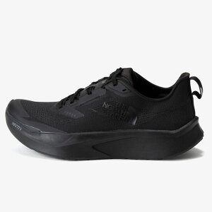 THE NORTH FACE(�U�E�m�[�X�E�t�F�C�X) VECTIV Versa (�x�N�e�B�u �o�[�T) NF52602 Col.KK TNF�u���b�N×TNF�u���b�N 26�N�t�ă��f��