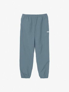 THE NORTH FACE(�U�E�m�[�X�E�t�F�C�X) Versatile Pant �o�[�T�^�C���p���c NB32651 Col.SL �X���[�g�O���[ 26�N�t�ă��f��