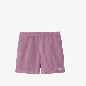 THE NORTH FACE(�U�E�m�[�X�E�t�F�C�X) Versatile Short �o�[�T�^�C���V���[�c�i�����Y�j NB42630 Col.HW �n�b�V���h���x���_�[×�z���C�g 26�N�t�ă��f��