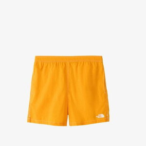 THE NORTH FACE(�U�E�m�[�X�E�t�F�C�X) Versatile Short �o�[�T�^�C���V���[�c�i�����Y�j NB42630 Col.SW �T�~�b�g�S�[���h×�z���C�g 26�N�t�ă��f��