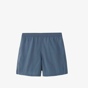 THE NORTH FACE(�U�E�m�[�X�E�t�F�C�X) Versatile Short �o�[�T�^�C���V���[�c�i�����Y�j NB42630 Col.SS �X���[�g�O���[×�X���[�g�O���[ 26�N�t�ă��f��