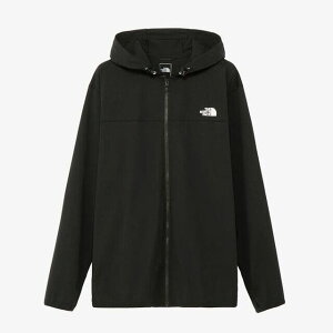 THE NORTH FACE(�U�E�m�[�X�E�t�F�C�X) Sunshade Full Zip Hoodie �T���V�F�C�h�t���W�b�v�t�[�f�B�i�����Y�j NP22435 Col.K �u���b�N 26�N�t�ă��f��