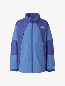 THE NORTH FACE(�U�E�m�[�X�E�t�F�C�X) Chimney Wind Jacket (�`���j�[�E�C���h�W���P�b�g) NP22650 (�����Y) Col.MB �}���[�i�u���[×TNF�u���[ 26�N�t�ă��f��