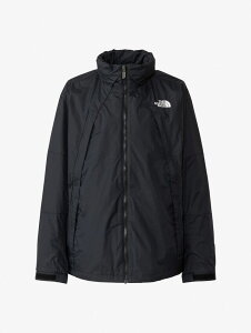 THE NORTH FACE(�U�E�m�[�X�E�t�F�C�X) Chimney Wind Jacket (�`���j�[�E�C���h�W���P�b�g) NP22650 (�����Y) Col.K �u���b�N 26�N�t�ă��f��