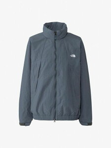 THE NORTH FACE(�U�E�m�[�X�E�t�F�C�X) Versatile Blouson �o�[�T�^�C���u���]�� NP22653 Col.SL �X���[�g�O���[ 26�N�t�ă��f��