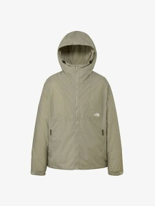 THE NORTH FACE(�U�E�m�[�X�E�t�F�C�X) Compact Jacket (�R���p�N�g�W���P�b�g) NP72530 (�����Y) Col.ST �X�g�[���X���u 26�N�t�ă��f��
