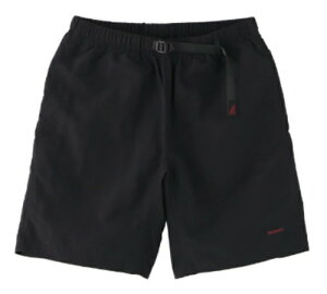 GRAMICCI(�O���~�`) NYLON PACKABLE G-SHORT G6SM-P082 Col.BLK 26�N�t�ă��f��