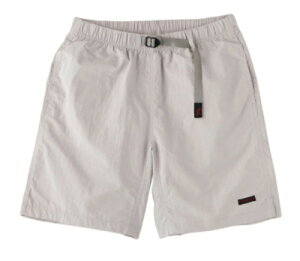 GRAMICCI(�O���~�`) NYLON PACKABLE G-SHORT G6SM-P082 Col.ECRU 26�N�t�ă��f��