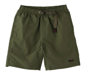 GRAMICCI(�O���~�`) NYLON PACKABLE G-SHORT G6SM-P082 Col.OLIVE 26�N�t�ă��f��