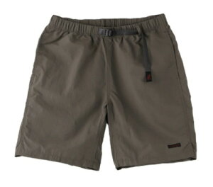 GRAMICCI(�O���~�`) NYLON PACKABLE G-SHORT G6SM-P082 Col.GRANITE 26�N�t�ă��f��