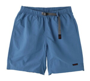 GRAMICCI(�O���~�`) NYLON PACKABLE G-SHORT G6SM-P082 Col.MARINE 26�N�t�ă��f��