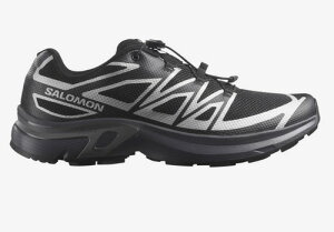SALOMON(�T������) XT-EVR M L47693600 Col.BLACK/FTW SILVER/BLACK 26�N�t�ă��f��