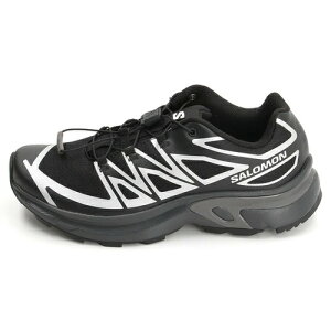 SALOMON(�T������) XT-EVR W L47693900 Col.BLACK/FTW SILVER/BLACK 26�N�t�ă��f��