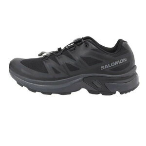 SALOMON(�T������) XT-EVR M L47717800 Col.BLACK/PHANTOM/BLACK 26�N�t�ă��f��