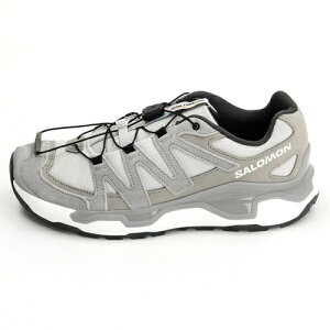 SALOMON(�T������) XC ROAM LTR W L49122600 Col.LUNAR ROCK/ALLOY/BLACK 26�N�t�ă��f��