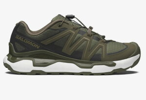 SALOMON(�T������) XC ROAM L49207500 Col.OLIVE NIGHT/MARTINI OLIVE/OLIVE NIG 26�N�t�ă��f��
