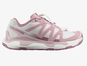 SALOMON(�T������) XC ROAM W L49208300 Col.DAWN PINK/DUSKY ORCHID/LILAC ASH 26�N�t�ă��f��