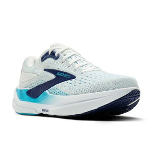 BROOKS(�u���b�N�X) GHOST MAX 3 BRM4643 Col.W/BLU 26�N�t�ă��f��