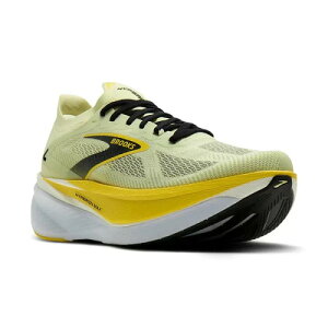 BROOKS(�u���b�N�X) HYPERION MAX 3 BRM4673 Col.Y