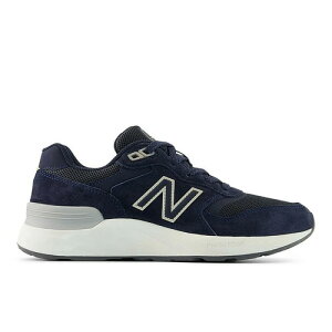 new balance(�j���[�o�����X) WALKING FRESH FOAM 880 V7 WW880BC72E Col.ECLIPSE 26�N�t�ă��f��