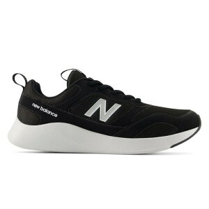new balance(�j���[�o�����X) DYNASOFT SAMPHER MEN V1 MSMP7DT4E Col.BLACK 26�N�t�ă��f��