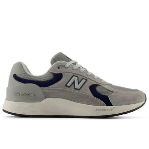 new balance(�j���[�o�����X) FRESH FOAM X 1880 V2 U188W3U24E Col.SLATE GRAY 26�N�t�ă��f��