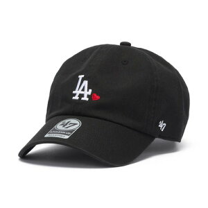 47(�t�H�[�e�B�[�Z�u��) 47 �N���[���i�b�v ���T���[���X�E�h�W���[�X WITH HEART 47A-CLPMLBMHEARTLOSDOD-CTGW 26�N�t�ă��f��