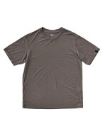 Teton Bros.(ティートンブロス) Axio Lite Tee TB261-42030 Col.Chocolate