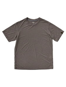 Teton Bros.(�e�B�[�g���u���X) Axio Lite Tee TB261-42030 Col.Chocolate