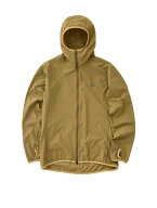 ＼楽天スーパーSALE限定！／Teton Bros.(ティートンブロス) WS Wind River Hoody TB261-19011 Col.Khaki