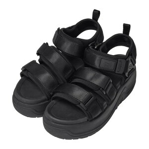 SHAKA(�V���J) SHAKA NEO BUNGY EVOL CHUNKY SK313 Col.Black 00N 26�N�t�ă��f��
