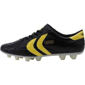 YASUDA(���X�_) Ligaresta Pro-ex YSD-F20.002.0003 Col.BLK/YELLOYAW