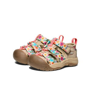 KEEN(�L�[��) NEWPORT H2 1030782 Col.SAFARI/BIRCH 26�N�t�ă��f��