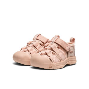 KEEN(�L�[��) NEWPORT H2 1031700 Col.CAMEO ROSE MONOCHROM 26�N�t�ă��f��