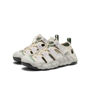 KEEN(�L�[��) HYPERPORT H2 1031747 Col.LILY PAD/ORCHID BLOO 26�N�t�ă��f��