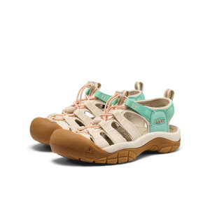 KEEN(�L�[��) NEWPORT H2 1032119 Col.TRI-BLOCK BIRCH 26�N�t�ă��f��