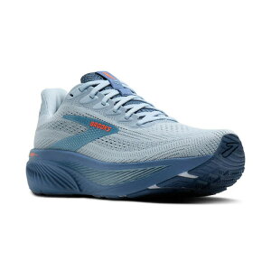 BROOKS(�u���b�N�X) GHOST 17 BRM4423 Col.SKY 26�N�t�ă��f��