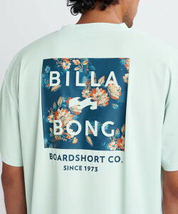 BILLABONG(�r���{��) AIR DRY MESH SS BG011867 Col.ICE 26�N�t�ă��f��