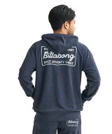 ＼楽天スーパーSALE限定！／BILLABONG(ビラボン) UTILITY PILE PARKA BG011874 Col.NVY 26年春夏モデル …