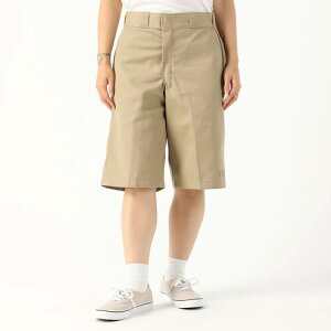 Dickies(�f�B�b�L�[�Y) 42283 13IN PKT WS �J�[�L DS0002 Col.0014 26�N�t�ă��f�� �����Y�t�@�b�V����